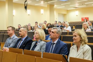 MBA w Ochronie Zdrowia zintegrowane z badaniami klinicznymi i biobankowaniem – II edycja MBA w Ochronie Zdrowia zintegrowane z badaniami klinicznymi i biobankowaniem – II edycja