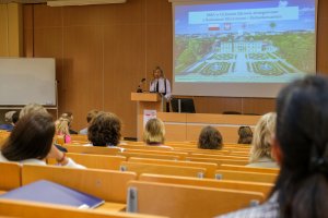 MBA w Ochronie Zdrowia zintegrowane z badaniami klinicznymi i biobankowaniem – II edycja MBA w Ochronie Zdrowia zintegrowane z badaniami klinicznymi i biobankowaniem – II edycja