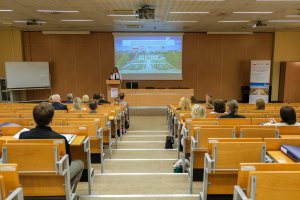 MBA w Ochronie Zdrowia zintegrowane z badaniami klinicznymi i biobankowaniem – II edycja MBA w Ochronie Zdrowia zintegrowane z badaniami klinicznymi i biobankowaniem – II edycja