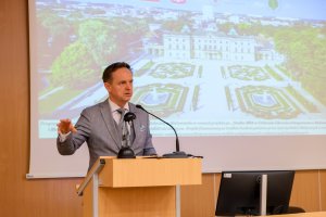 MBA w Ochronie Zdrowia zintegrowane z badaniami klinicznymi i biobankowaniem – II edycja MBA w Ochronie Zdrowia zintegrowane z badaniami klinicznymi i biobankowaniem – II edycja