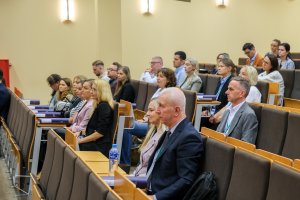 MBA w Ochronie Zdrowia zintegrowane z badaniami klinicznymi i biobankowaniem – II edycja MBA w Ochronie Zdrowia zintegrowane z badaniami klinicznymi i biobankowaniem – II edycja