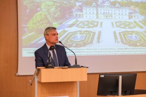 MBA w Ochronie Zdrowia zintegrowane z badaniami klinicznymi i biobankowaniem – II edycja MBA w Ochronie Zdrowia zintegrowane z badaniami klinicznymi i biobankowaniem – II edycja