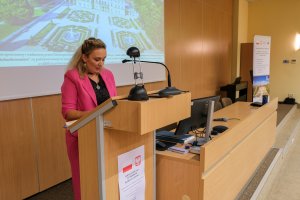 MBA w Ochronie Zdrowia zintegrowane z badaniami klinicznymi i biobankowaniem – II edycja MBA w Ochronie Zdrowia zintegrowane z badaniami klinicznymi i biobankowaniem – II edycja