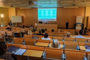 MBA w Ochronie Zdrowia zintegrowane z badaniami klinicznymi i biobankowaniem – II edycja MBA w Ochronie Zdrowia zintegrowane z badaniami klinicznymi i biobankowaniem – II edycja