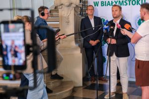 48 mln zł dla UMB na Centrum Medycyny Nowej Generacji 48 mln zł dla UMB na Centrum Medycyny Nowej Generacji