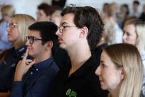 Debata BADANIA PROFILAKTYCZNE – to nie/DZIAŁA kontra młodzież