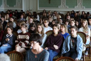 Debata BADANIA PROFILAKTYCZNE – to nie/DZIAŁA kontra młodzież