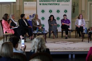 Debata BADANIA PROFILAKTYCZNE – to nie/DZIAŁA kontra młodzież