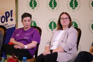 Debata BADANIA PROFILAKTYCZNE – to nie/DZIAŁA kontra młodzież