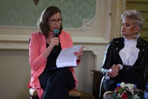 Debata BADANIA PROFILAKTYCZNE – to nie/DZIAŁA kontra młodzież
