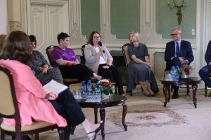 Debata BADANIA PROFILAKTYCZNE – to nie/DZIAŁA kontra młodzież