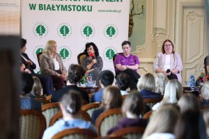 Debata BADANIA PROFILAKTYCZNE – to nie/DZIAŁA kontra młodzież