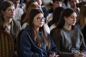 Debata BADANIA PROFILAKTYCZNE – to nie/DZIAŁA kontra młodzież