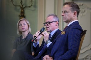 Debata BADANIA PROFILAKTYCZNE – to nie/DZIAŁA kontra młodzież
