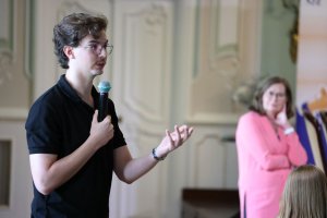 Debata BADANIA PROFILAKTYCZNE – to nie/DZIAŁA kontra młodzież