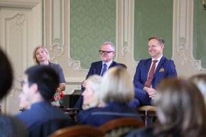 Debata BADANIA PROFILAKTYCZNE – to nie/DZIAŁA kontra młodzież