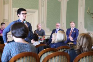 Debata BADANIA PROFILAKTYCZNE – to nie/DZIAŁA kontra młodzież
