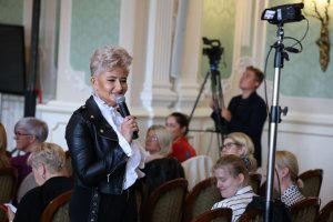 Debata BADANIA PROFILAKTYCZNE – to nie/DZIAŁA kontra młodzież