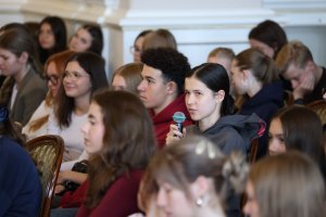 Debata BADANIA PROFILAKTYCZNE – to nie/DZIAŁA kontra młodzież