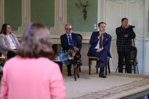 Debata BADANIA PROFILAKTYCZNE – to nie/DZIAŁA kontra młodzież