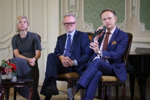 Debata BADANIA PROFILAKTYCZNE – to nie/DZIAŁA kontra młodzież