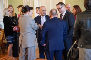 25 lat minęło…Zjazd absolwentów AMB rocznika 2000 25 lat minęło…Zjazd absolwentów AMB rocznika 2000