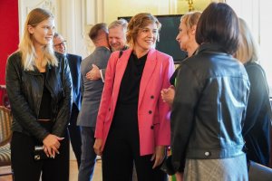 25 lat minęło…Zjazd absolwentów AMB rocznika 2000 25 lat minęło…Zjazd absolwentów AMB rocznika 2000