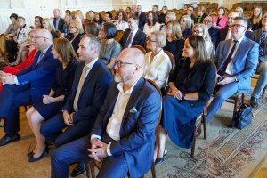 25 lat minęło…Zjazd absolwentów AMB rocznika 2000 25 lat minęło…Zjazd absolwentów AMB rocznika 2000