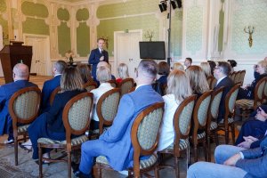 25 lat minęło…Zjazd absolwentów AMB rocznika 2000 25 lat minęło…Zjazd absolwentów AMB rocznika 2000