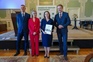 25 lat minęło…Zjazd absolwentów AMB rocznika 2000 25 lat minęło…Zjazd absolwentów AMB rocznika 2000