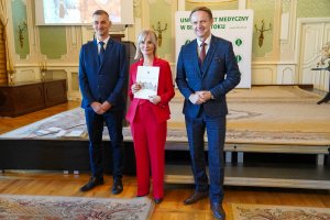 25 lat minęło…Zjazd absolwentów AMB rocznika 2000 25 lat minęło…Zjazd absolwentów AMB rocznika 2000