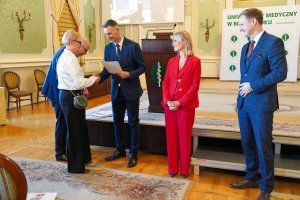 25 lat minęło…Zjazd absolwentów AMB rocznika 2000 25 lat minęło…Zjazd absolwentów AMB rocznika 2000