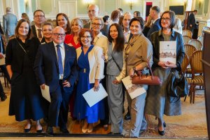 25 lat minęło…Zjazd absolwentów AMB rocznika 2000 25 lat minęło…Zjazd absolwentów AMB rocznika 2000