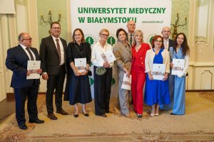 25 lat minęło…Zjazd absolwentów AMB rocznika 2000 25 lat minęło…Zjazd absolwentów AMB rocznika 2000