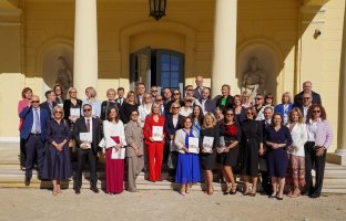 25 lat minęło…Zjazd absolwentów AMB rocznika 2000 25 lat minęło…Zjazd absolwentów AMB rocznika 2000