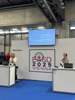 Naukowcy z UMB na kongresie EASD w Wiedniu Naukowcy z UMB na kongresie EASD w Wiedniu