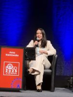 Naukowcy z UMB na kongresie EASD w Wiedniu Naukowcy z UMB na kongresie EASD w Wiedniu