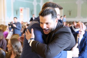 Zjazd absolwentów rocznika 2010 UMB Zjazd absolwentów rocznika 2010 UMB