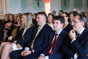 Zjazd absolwentów rocznika 2010 UMB Zjazd absolwentów rocznika 2010 UMB