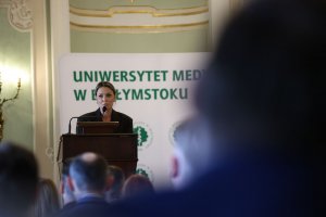 Zjazd absolwentów rocznika 2010 UMB Zjazd absolwentów rocznika 2010 UMB