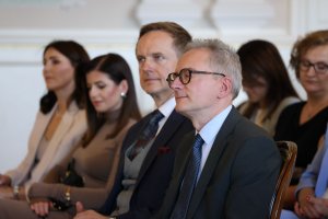 Zjazd absolwentów rocznika 2010 UMB Zjazd absolwentów rocznika 2010 UMB