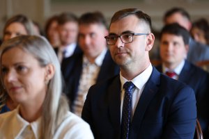 Zjazd absolwentów rocznika 2010 UMB Zjazd absolwentów rocznika 2010 UMB