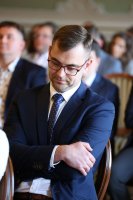 Zjazd absolwentów rocznika 2010 UMB Zjazd absolwentów rocznika 2010 UMB