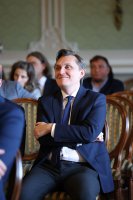 Zjazd absolwentów rocznika 2010 UMB Zjazd absolwentów rocznika 2010 UMB