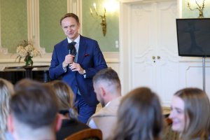 Zjazd absolwentów rocznika 2010 UMB Zjazd absolwentów rocznika 2010 UMB