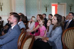 Zjazd absolwentów rocznika 2010 UMB Zjazd absolwentów rocznika 2010 UMB