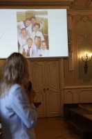 Zjazd absolwentów rocznika 2010 UMB Zjazd absolwentów rocznika 2010 UMB