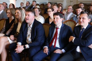 Zjazd absolwentów rocznika 2010 UMB Zjazd absolwentów rocznika 2010 UMB