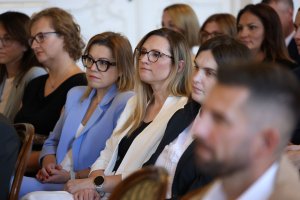 Zjazd absolwentów rocznika 2010 UMB Zjazd absolwentów rocznika 2010 UMB