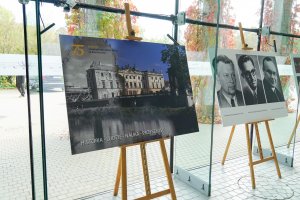 Vivat Academia, vivant professores! - Retransmisja Inauguracji Roku Akademickiego 2025/2026